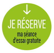 séance d'essai gratuite