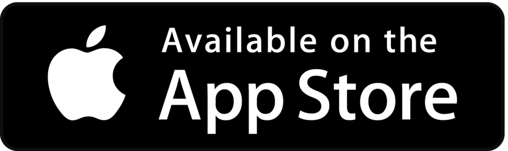 Application sur app Store