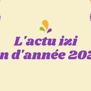 Que s’est-il passé fin 2021 chez Izisport ?