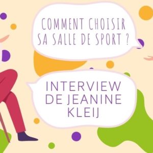 Comment choisir sa salle de sport ?