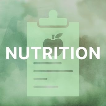 nutrition