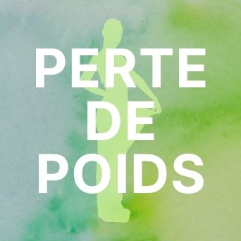 perte de poids