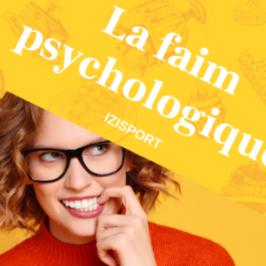 La faim psychologique : C’est quoi et comment passer outre ?