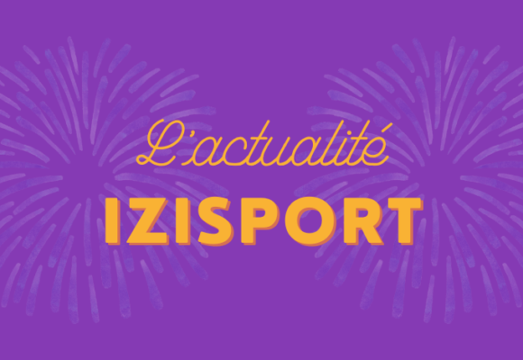 Que c’est-il passé cet été chez Izisport ?