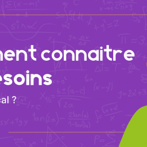 Comment connaitre ses besoins en apport Kcal ?